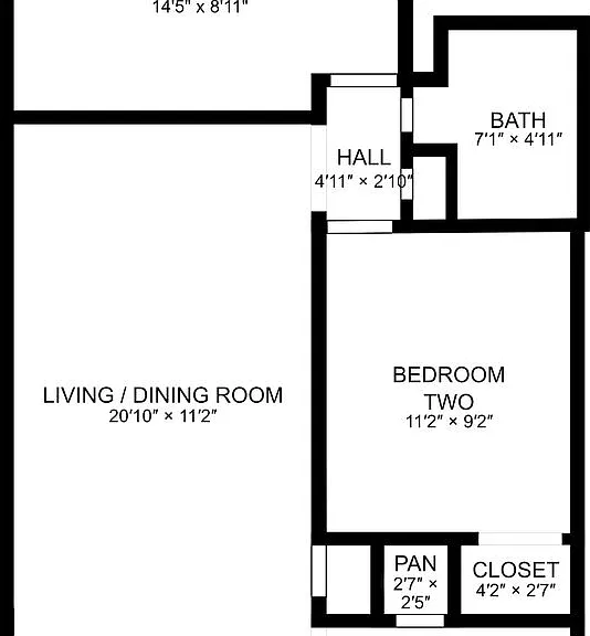 Newell Heights Apartments — Photo 14