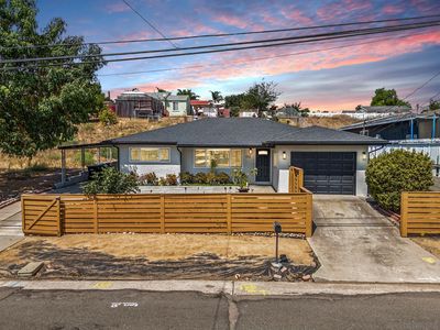 1112 Madera St, San Diego, CA, 92114