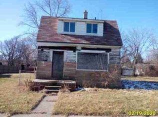 9285 Quincy St, Detroit, MI 48204