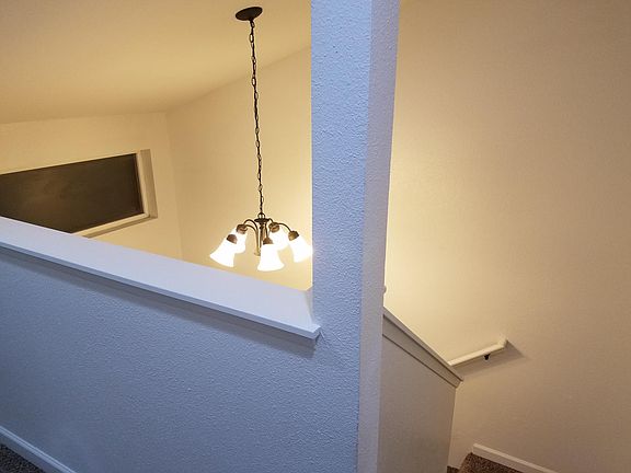 Photo of similar unit in building