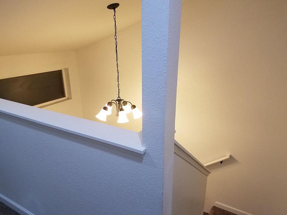 Photo of similar unit in building