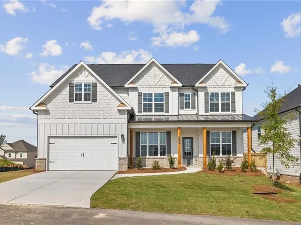 2726 Harbor Ridge Pass, Gainesville, GA 30507