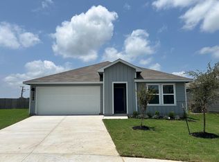 301 Doss Dr, Rockdale, TX 76567