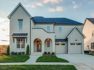 4013 Kathie Dr LOT 6, Thompsons Station, TN 37179