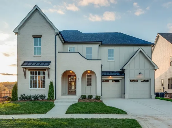 4013 Kathie Dr Lot 6, Thompsons Station, TN 37179