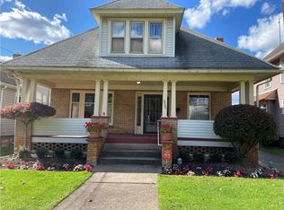 335 Bonnie Brae Ave NE, Warren, OH