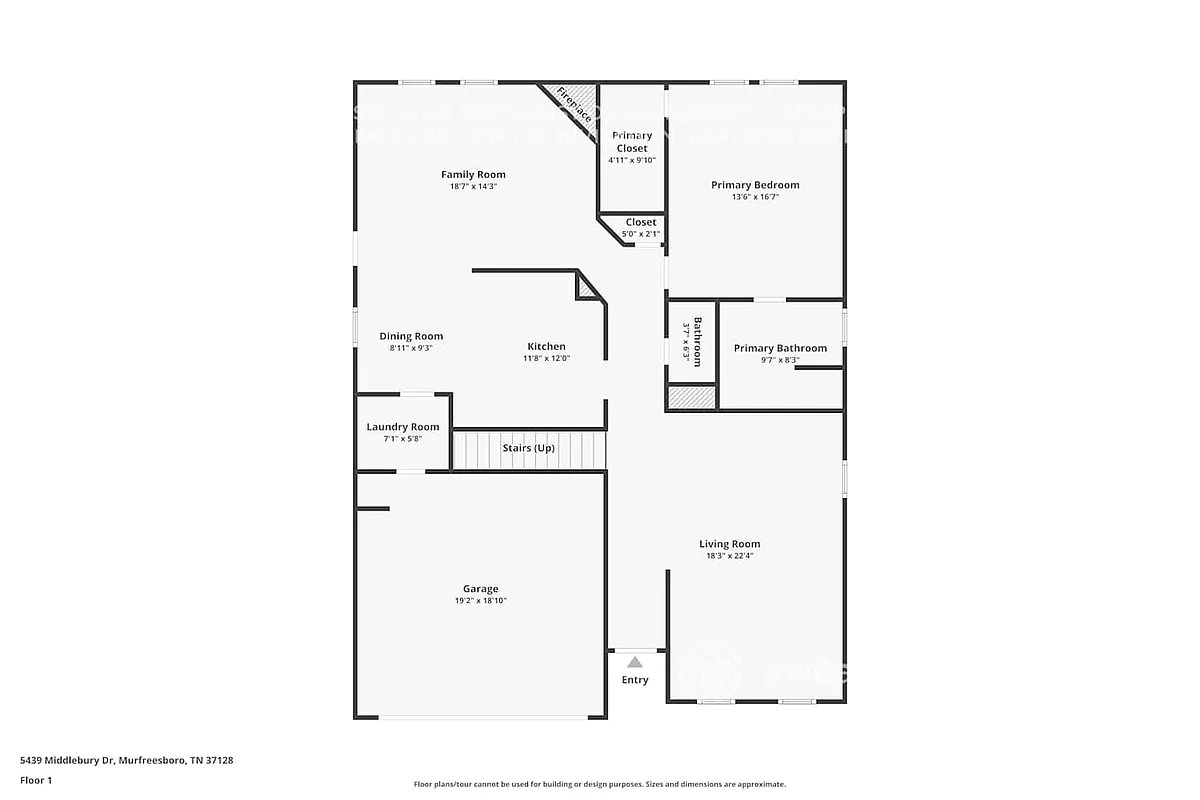 Building Photo - 5439 Middlebury Dr