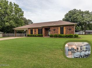 1380 Tara Dr, Hernando, MS 38632