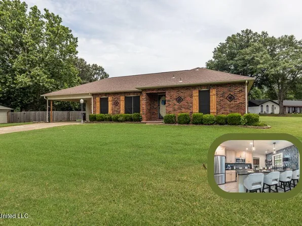 1380 Tara Dr, Hernando, MS 38632