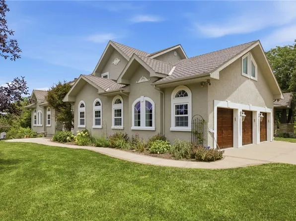 14421 Kelley Rd, Kansas City, MO 64149