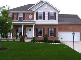 2095 Raceway Trl, Beavercreek, OH 45434