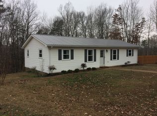 334 Haggard St, Waynesboro, TN 38485
