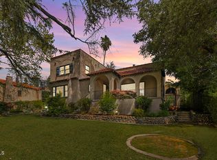 524 Orange Grove Ave, South Pasadena, CA 91030
