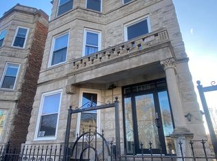 1428 S Central Park Ave UNIT G, Chicago, IL 60623