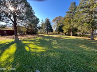 67 Six 7 Knight St, Whitakers, NC 27891