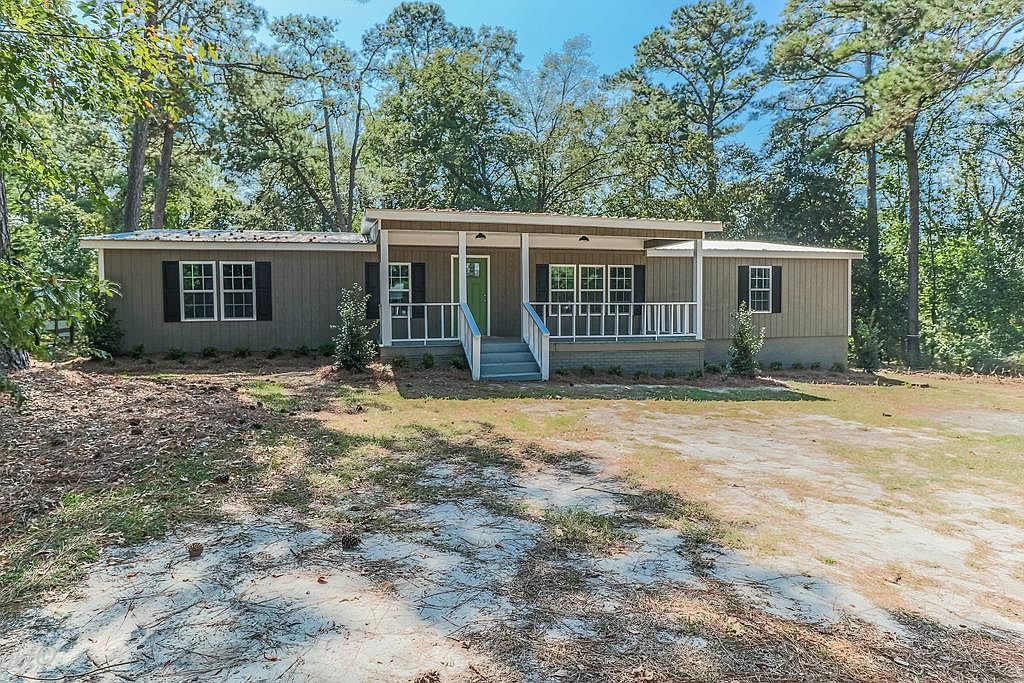 505 Ridge Dr, Goldsboro, NC 27530 Zillow