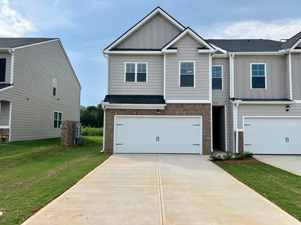 5421 THRASHER Lane, Hephzibah, GA 30815