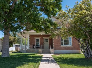47 S 100 E, Mount Pleasant, UT 84647