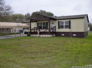 12048 Rathskeller Dr, La Coste, TX 78039