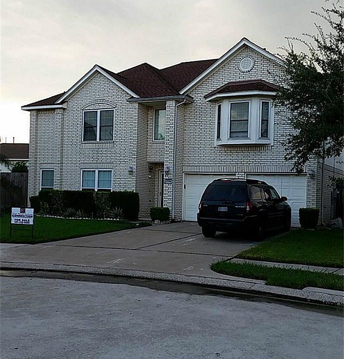 1st image of 2514 Foxville Dr
