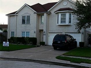 2514 Foxville Dr, Houston, TX 77067