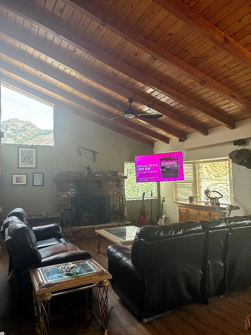 2 bed, $3,900 — Photo 3