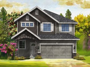 32 157th Ln SE, Bothell, WA 98012