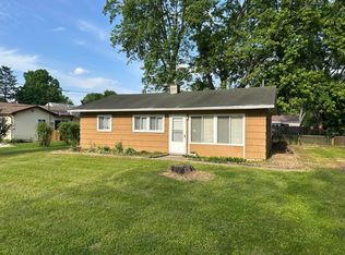 2070 Dean Ave, Holt, MI 48842