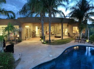4932 N Avenida De Castilla, Tucson, AZ 85718