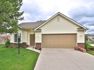 9637 Hidden Village Pl, Fort Wayne, IN 46835