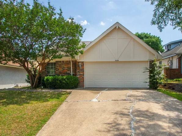 5436 Village Green Dr, Mesquite, TX 75150