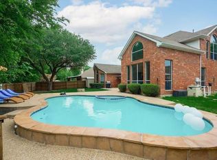 1609 Vicksburg Dr #1609, Mesquite, TX 75181