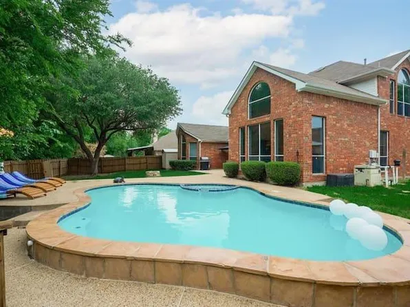 1609 Vicksburg Dr, Mesquite, TX