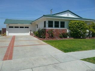 5601 Calle De Ricardo, Torrance, CA 90505
