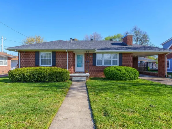 1807 Mohawk Dr, Owensboro, KY 42301