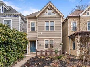 831 Savannah Ave, Pittsburgh, PA 15221