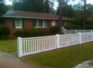 4705 Long Leaf Hills Dr #B, Wilmington, NC 28409
