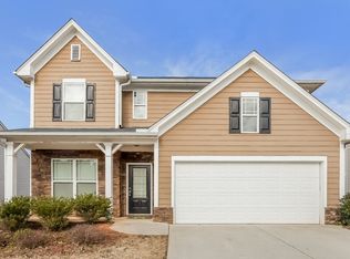 45 Darbys Ave, Hiram, GA 30141