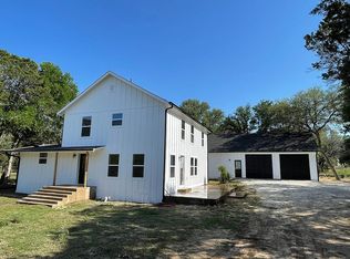 16201 Wortham Bend Rd, China Spring, TX 76633