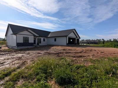 N2252 High Ridge Ln, New London, WI, 54961