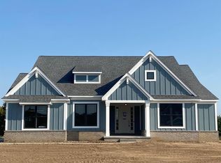 1010 Cornwell Dr, Ann Arbor, MI 48105