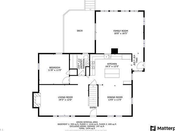 4th image of this home
