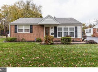 484 Powderhorn Rd, King Of Prussia, PA 19406
