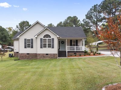 2023 Francis Dr, Clayton, NC, 27527