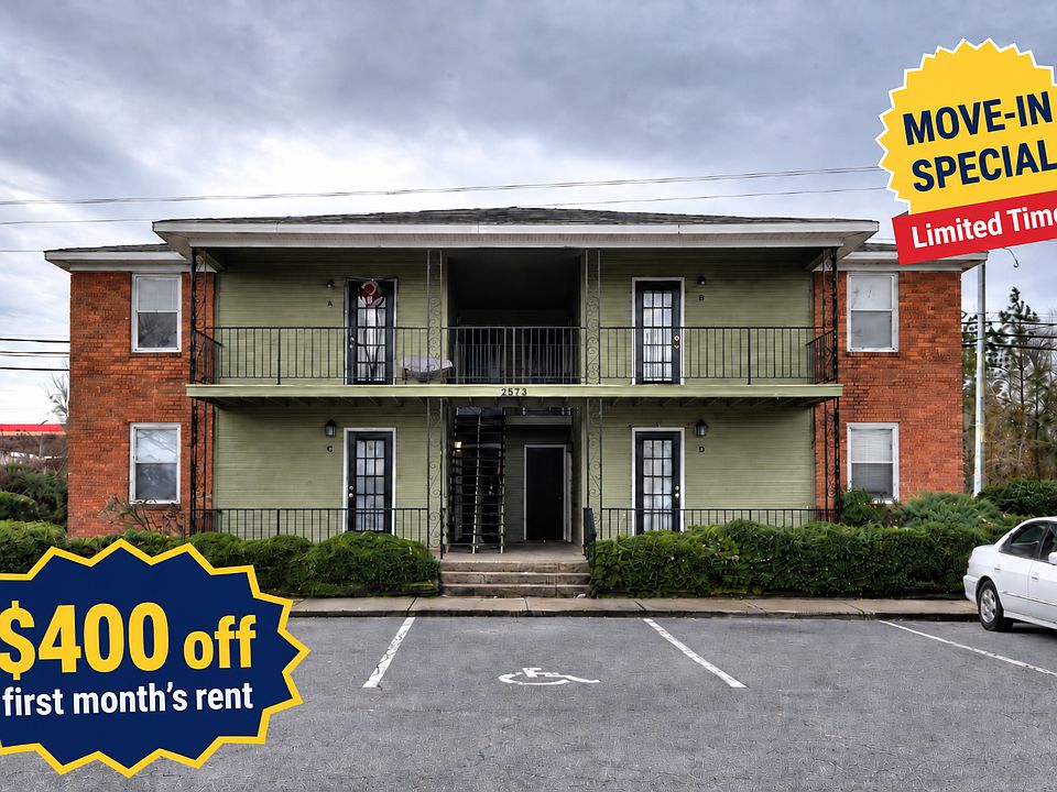 1st image of 2573 Tobacco Rd #25755A