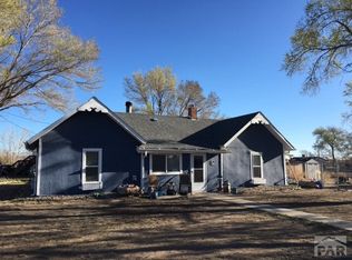 876 25th Ln, Pueblo, CO 81006