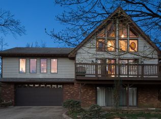 8434 Lavelle Rd, Athens, OH 45701