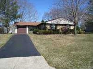 59 Strathmore Village Dr, S Setauket, NY 11720