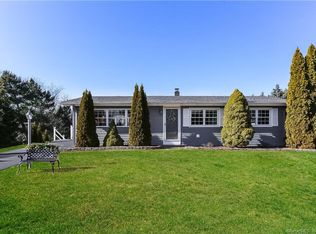 63 Toad Ridge Rd, Middlefield, CT 06455