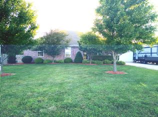 287 Prairie Hollow Rd, Ozark, MO 65721